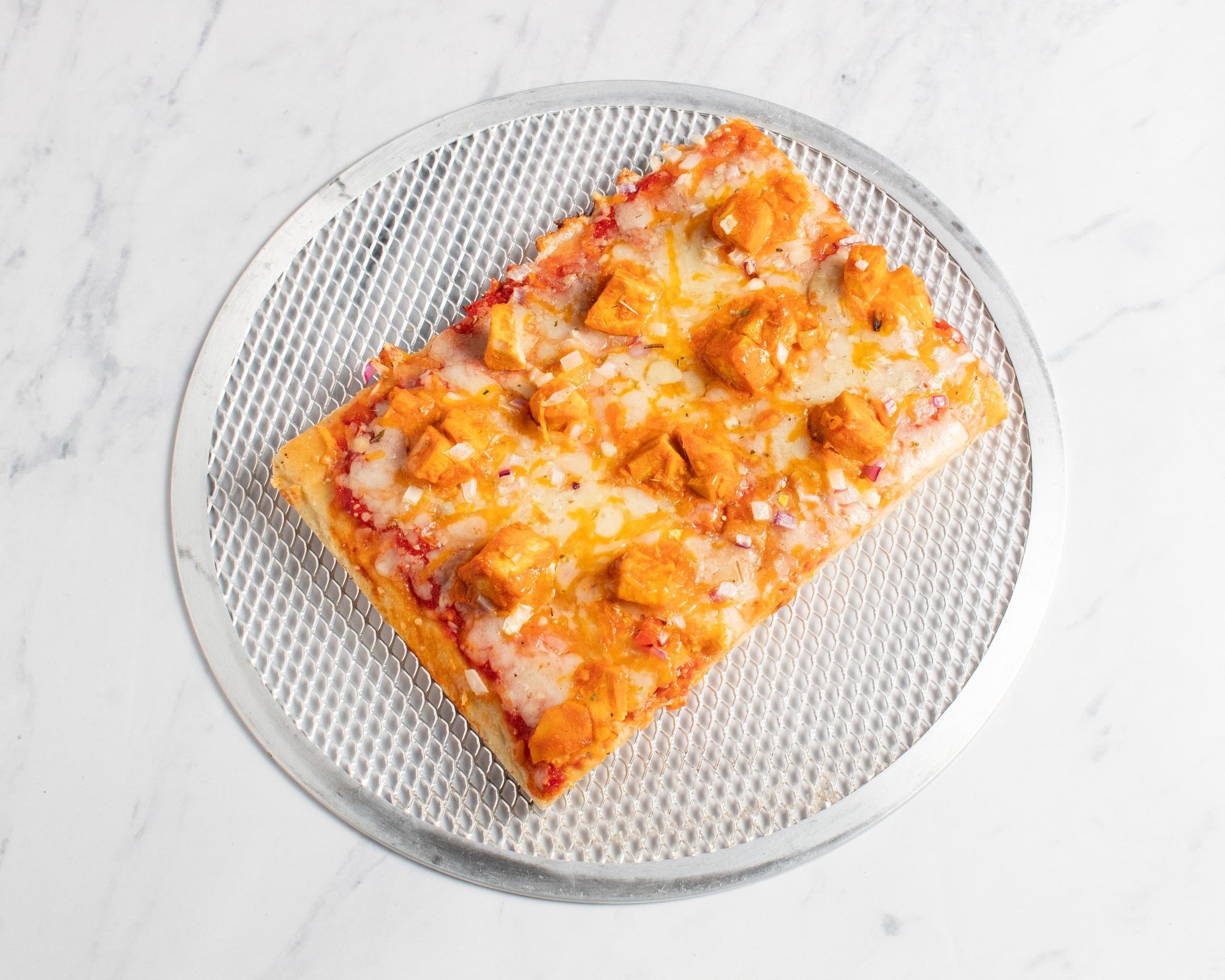 Buffalo Chicken