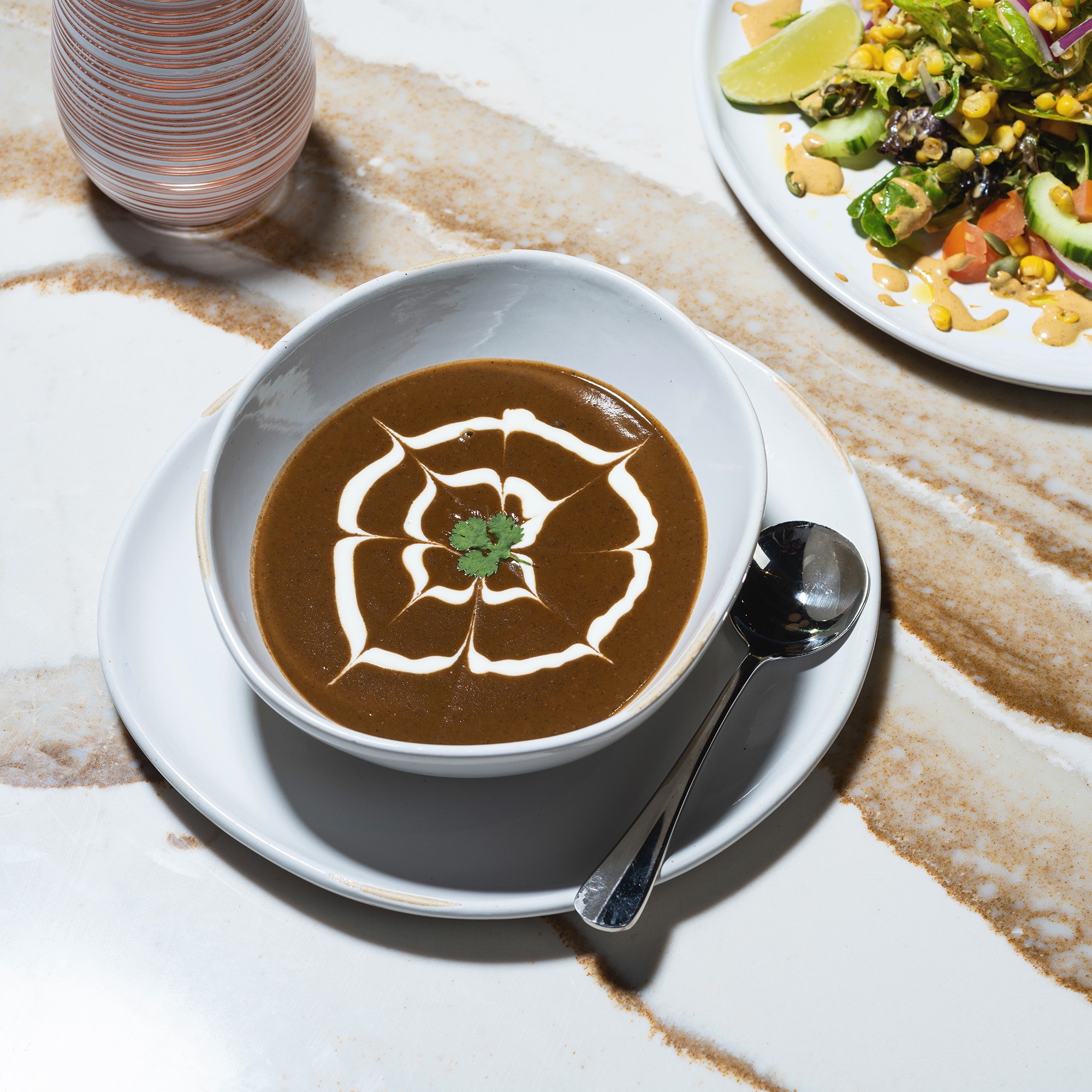 Black Bean Soup