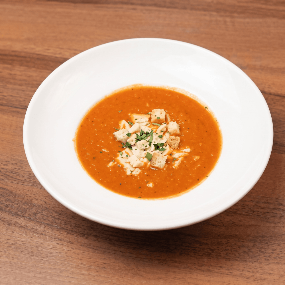 Tomato Soup