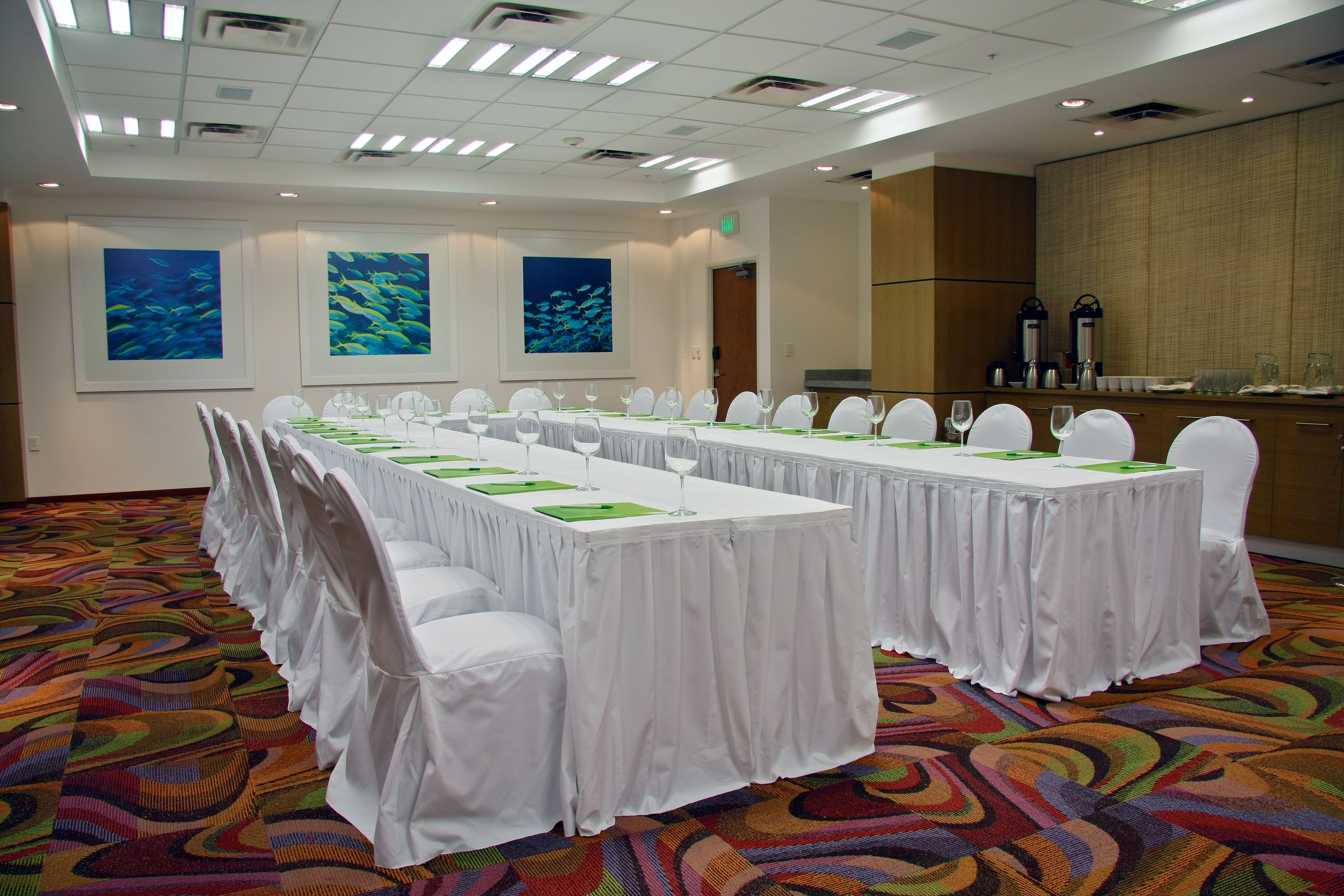 Images Holiday Inn Acapulco La Isla