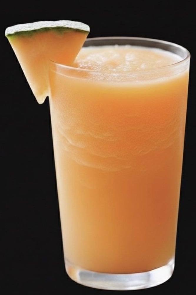 Agua Melon