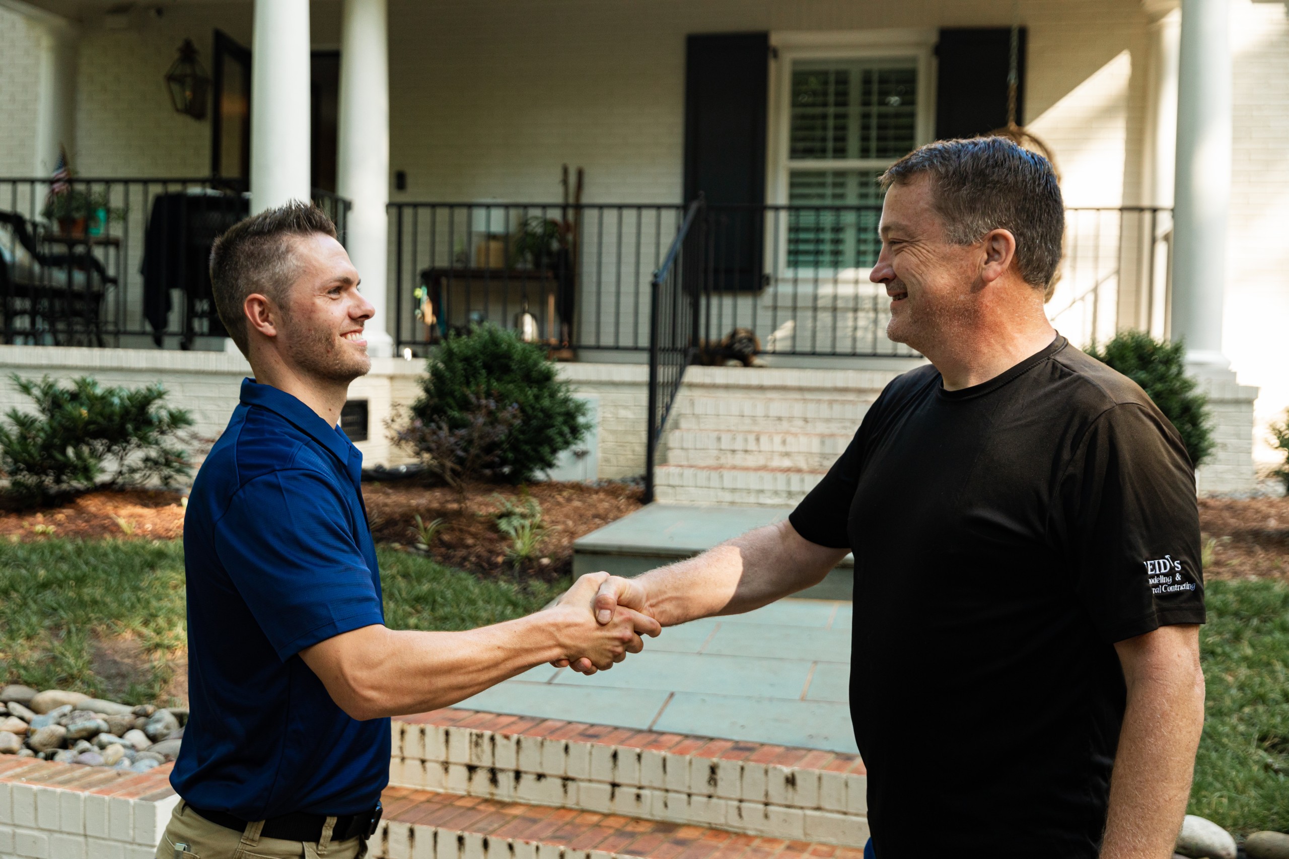 Window Hero Charlotte Image