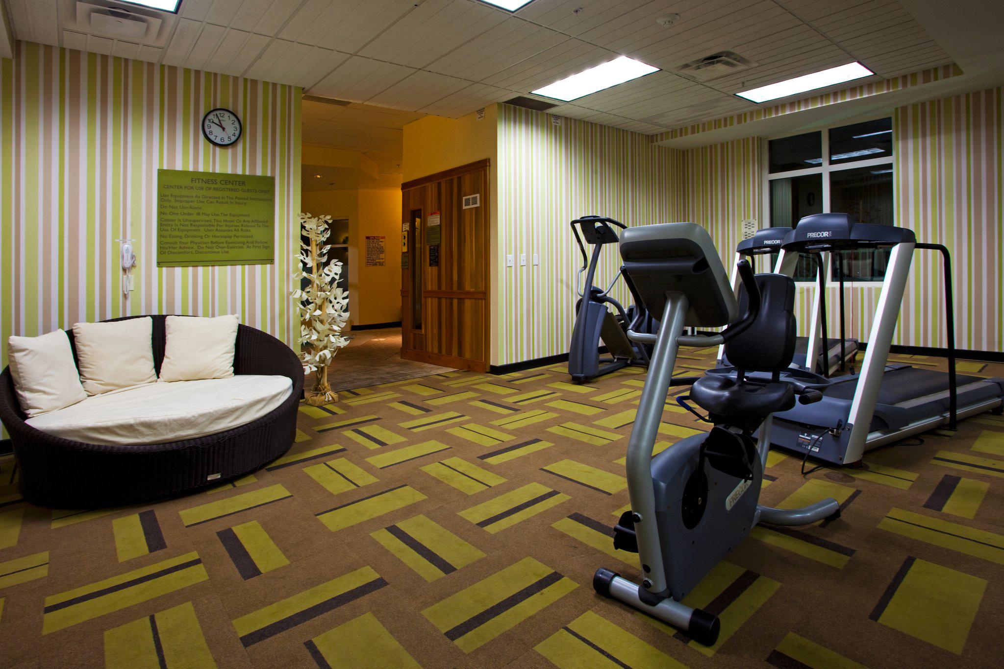 Holiday Inn & Suites Ocala Conference Center Photo