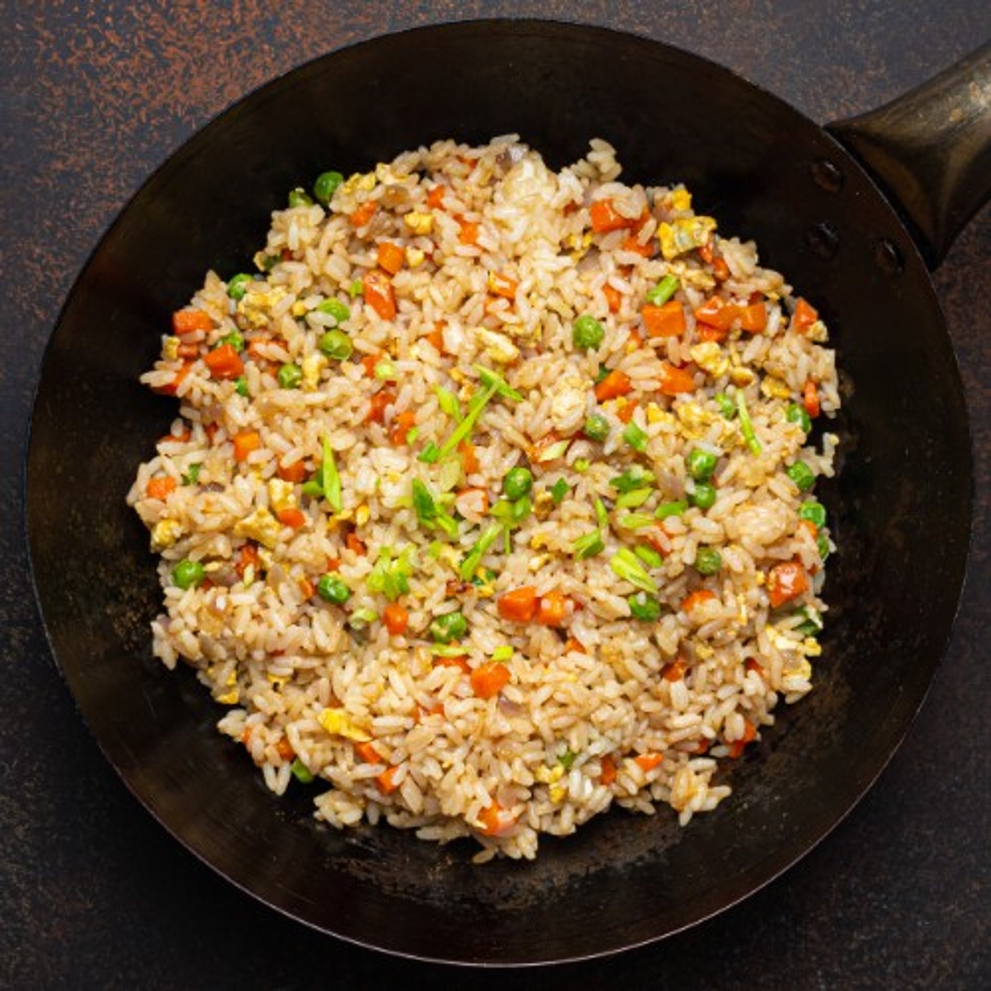 Fried Rice