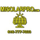 Mi Solar Pro Logo