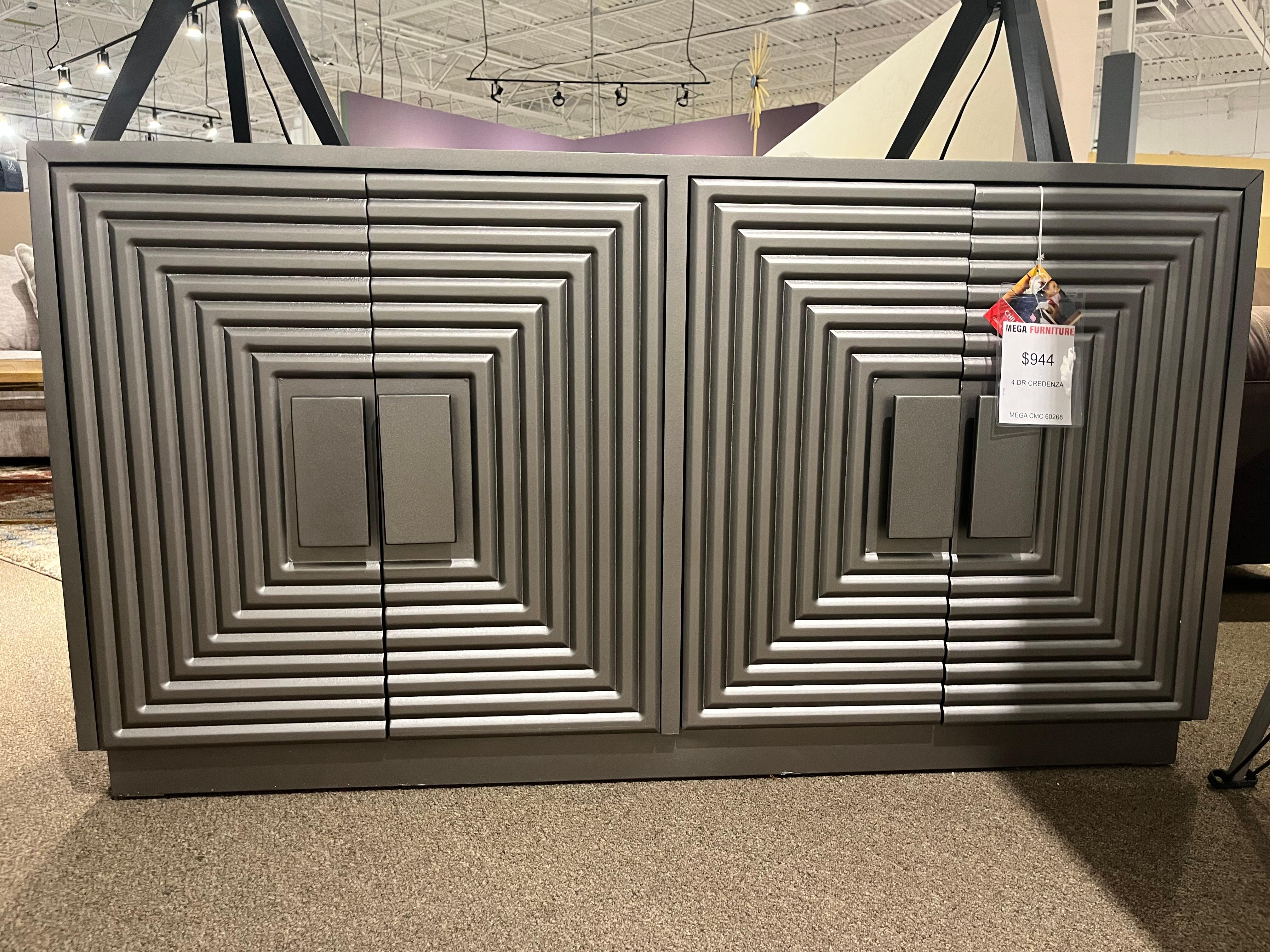 Mega Furniture Mesa Image