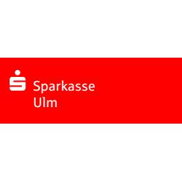 Logo von Sparkasse Ulm Geschäftsstelle Ehingen