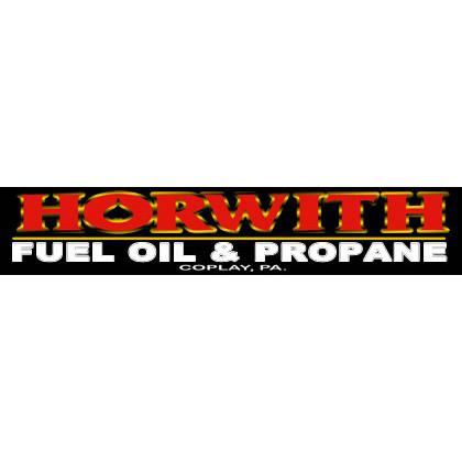 Horwith Fuel Oil Logo