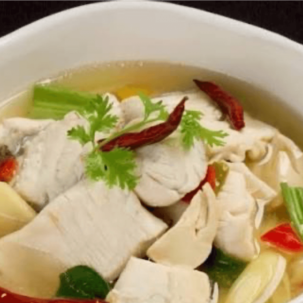 Tom-Yum-Pla