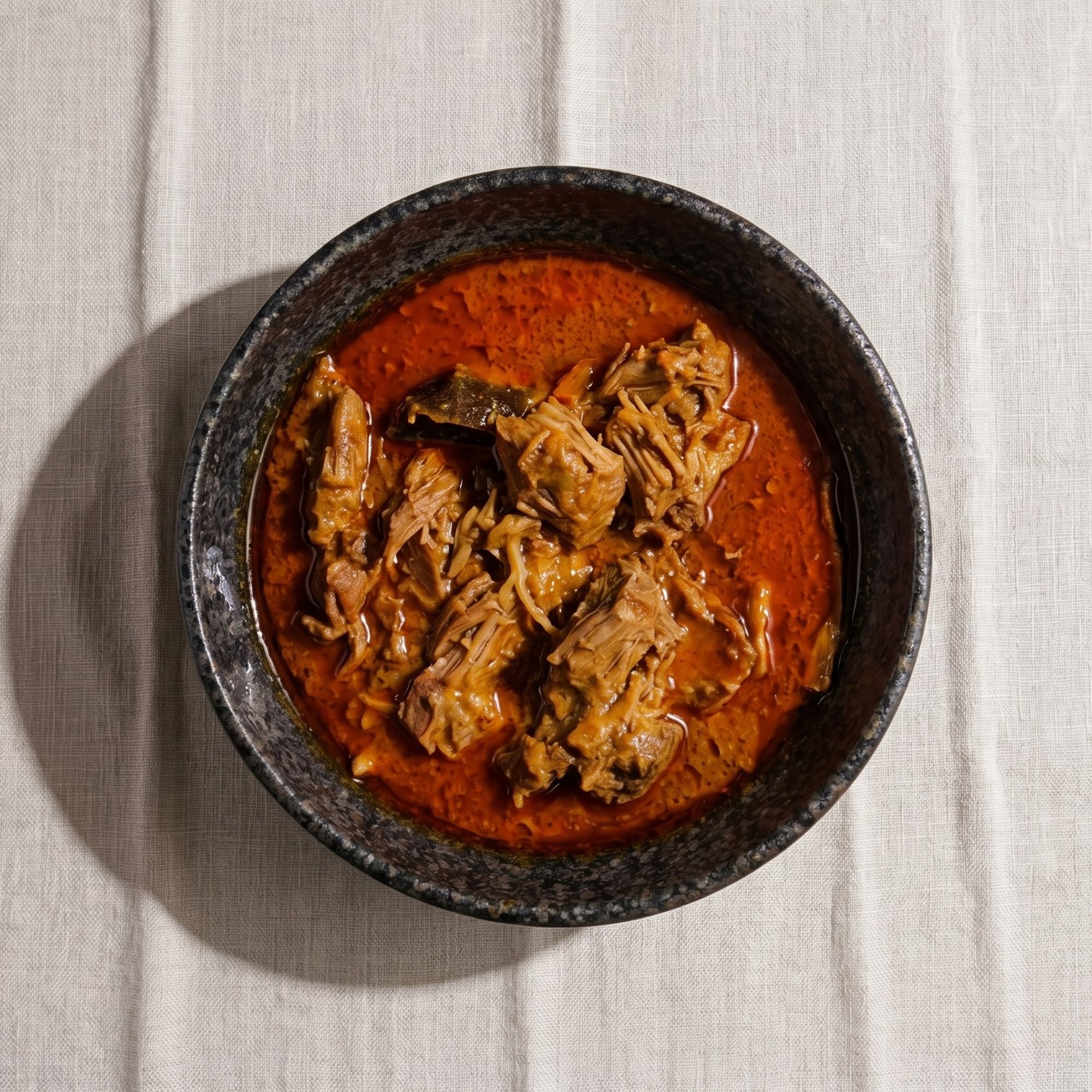 Lamb Curry