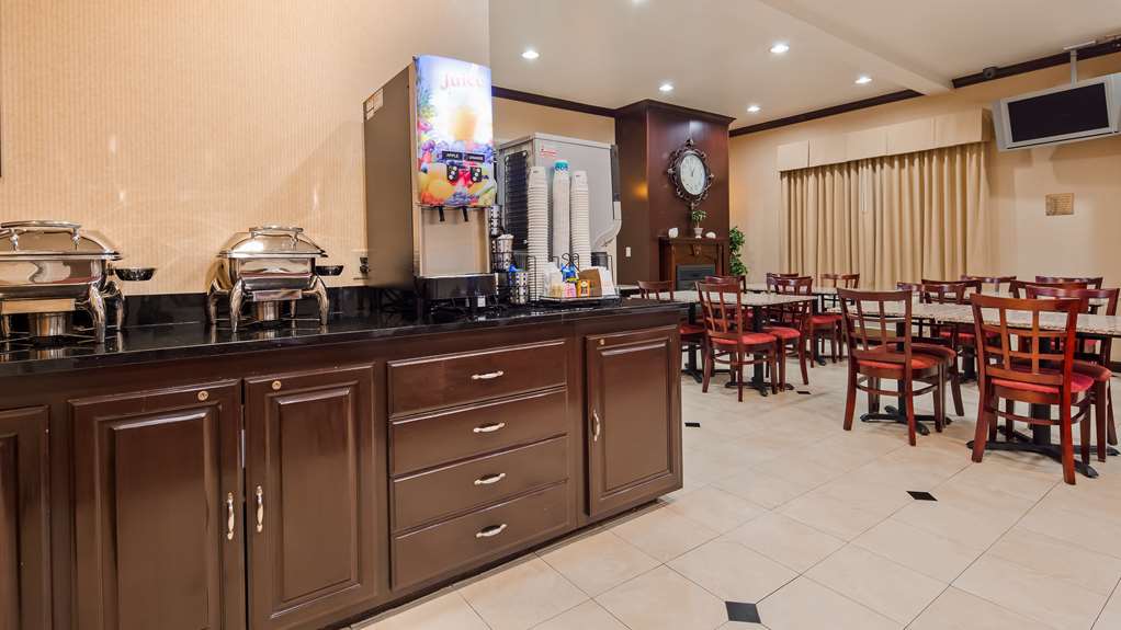 Best Western Route 66 Glendora Inn Image