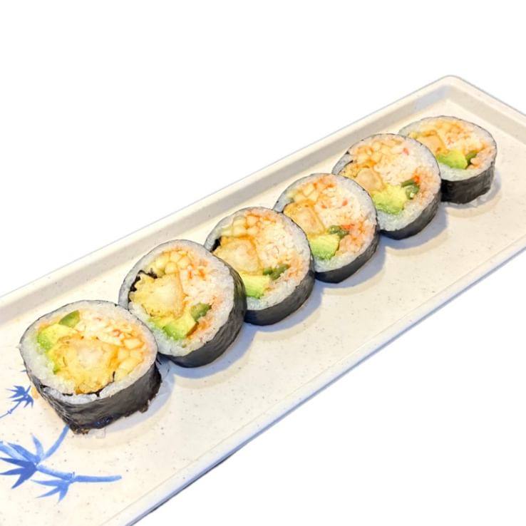 Gypsy Tempura