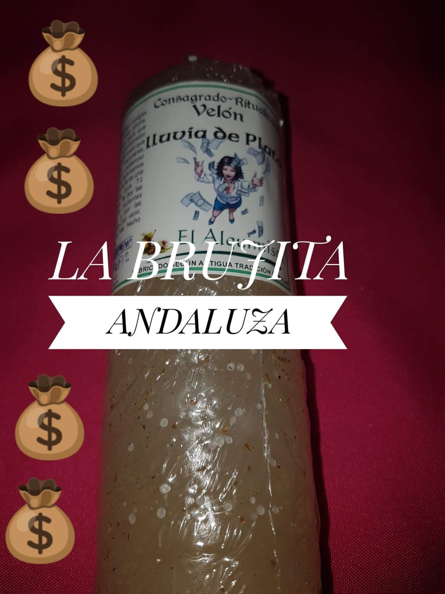 Images LA BRUJITA ANDALUZA