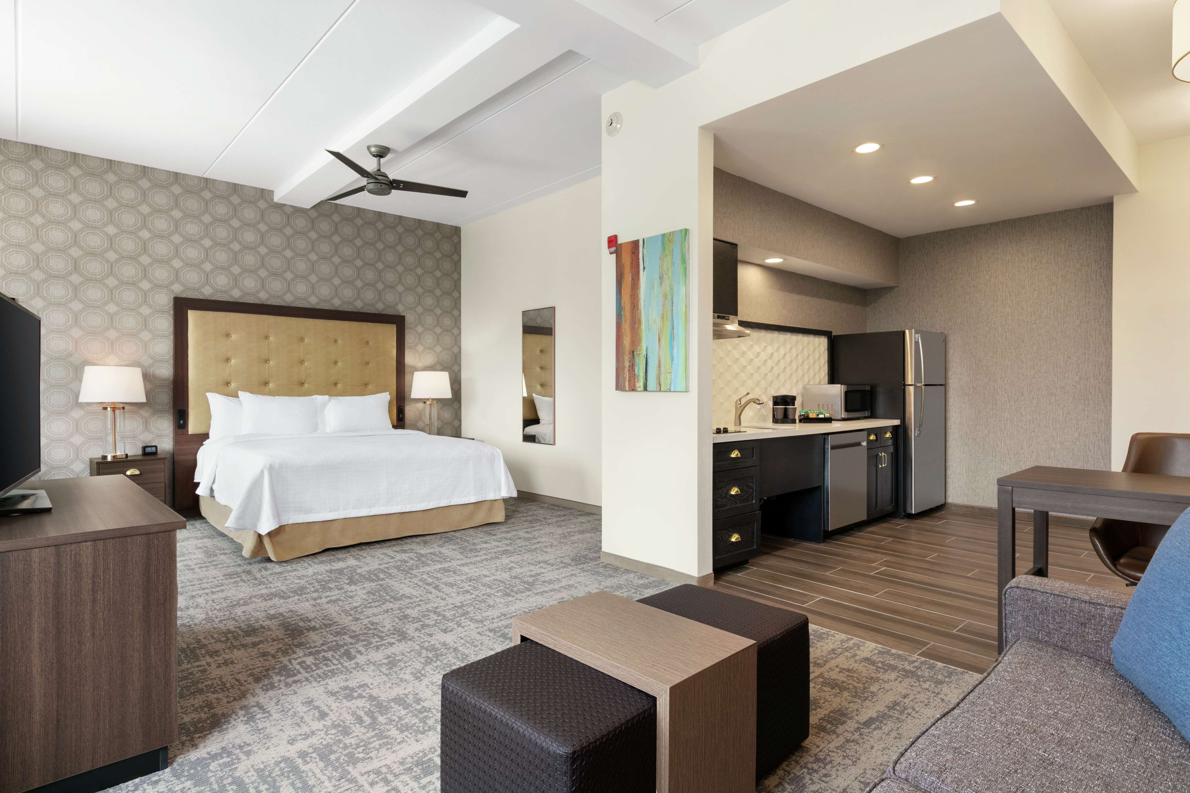 Homewood Suites by Hilton Horsham Willow Grove Photo