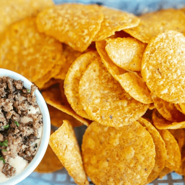Queso Dip