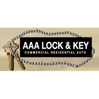 lock and key concept