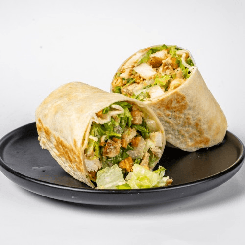 Caesar Wrap