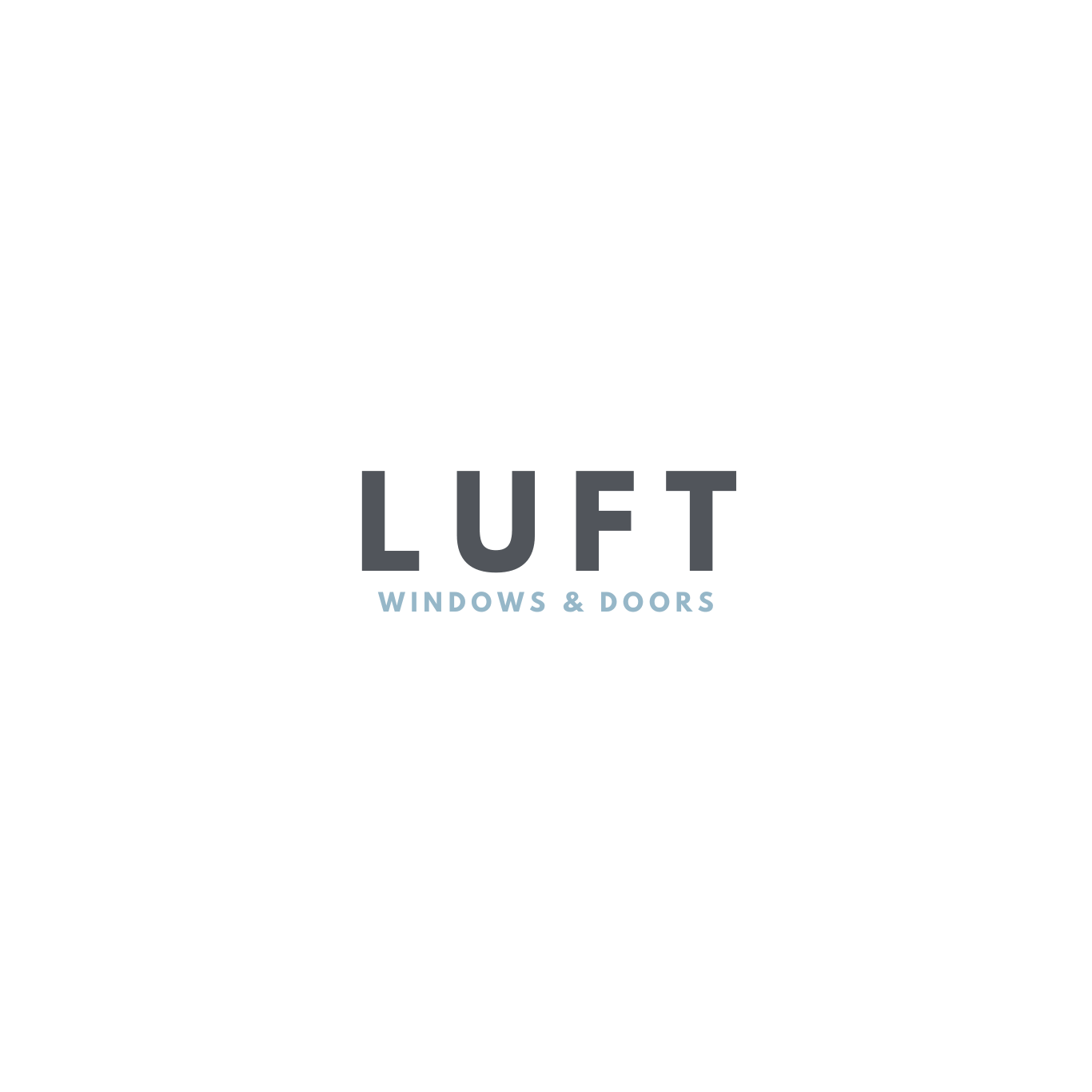 Luft Windows