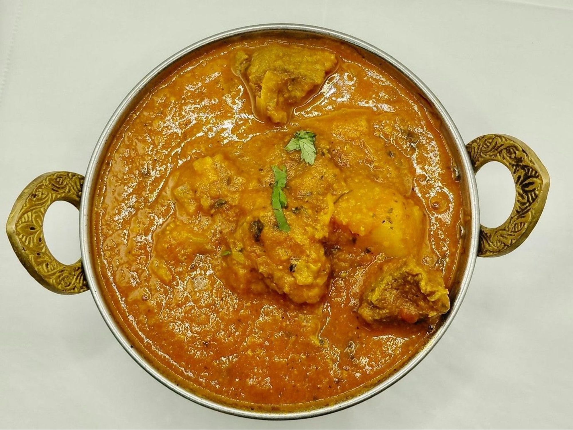 Lamb Vindaloo