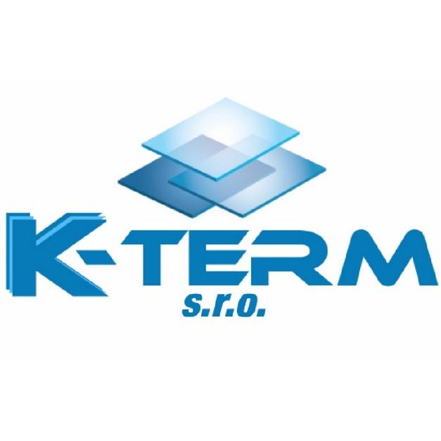logo K - TERM s.r.o.