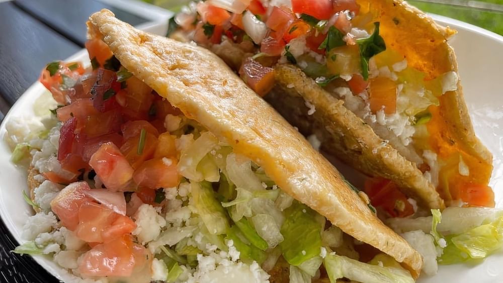 Tacos De Papa