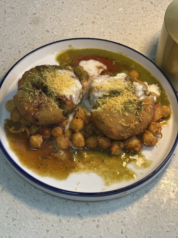 Tabla Indian Restaurant Orlando Image