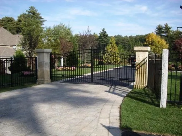Gates