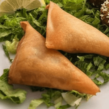 Samosa