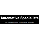 Automotive Specialists Logo