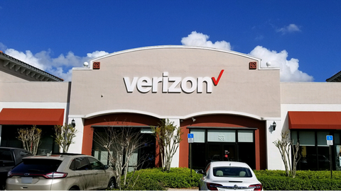 verizon vero