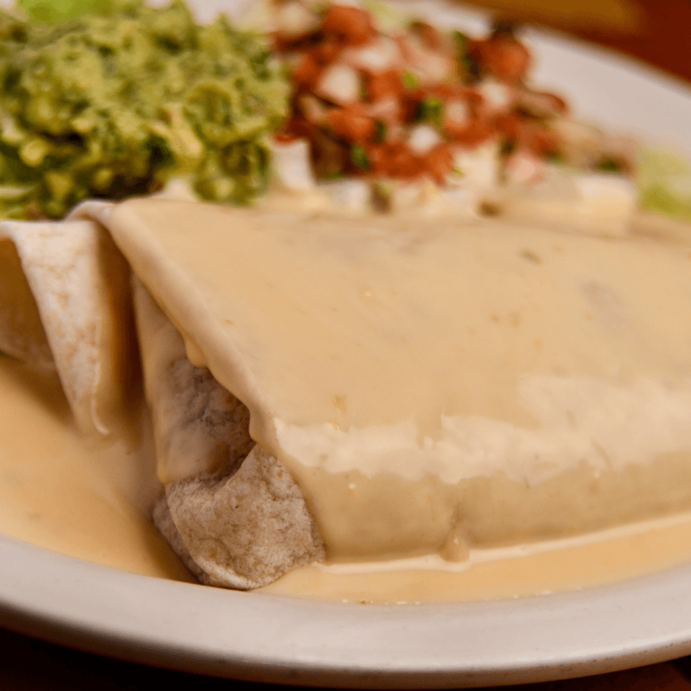 53. Chimichanga Grande