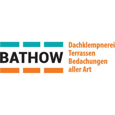Logo von Bathow Dach GmbH