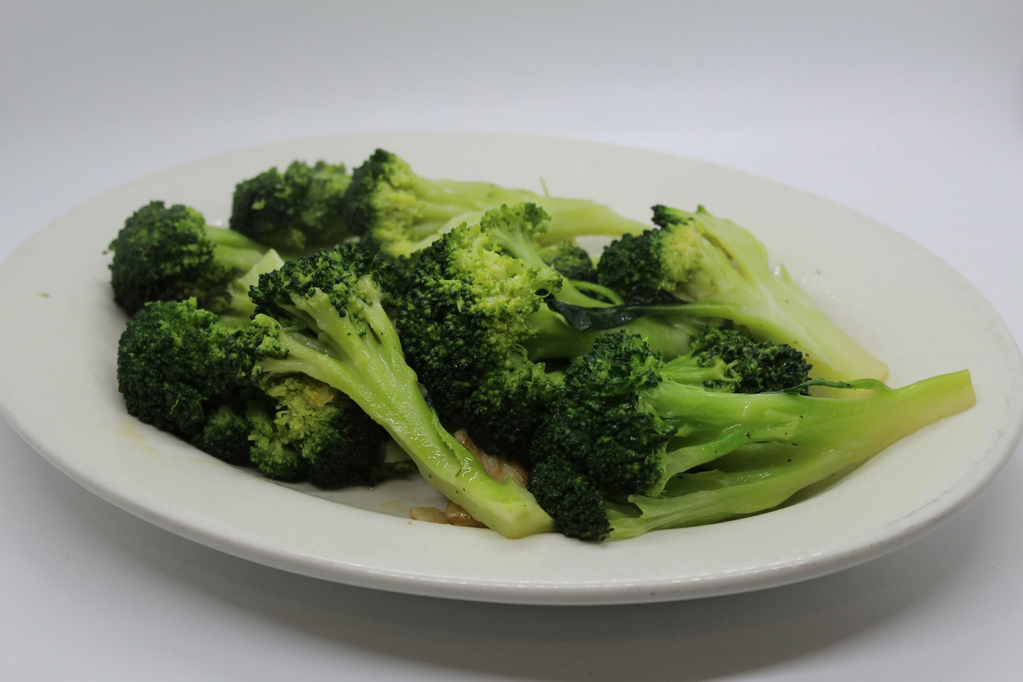 Broccoli