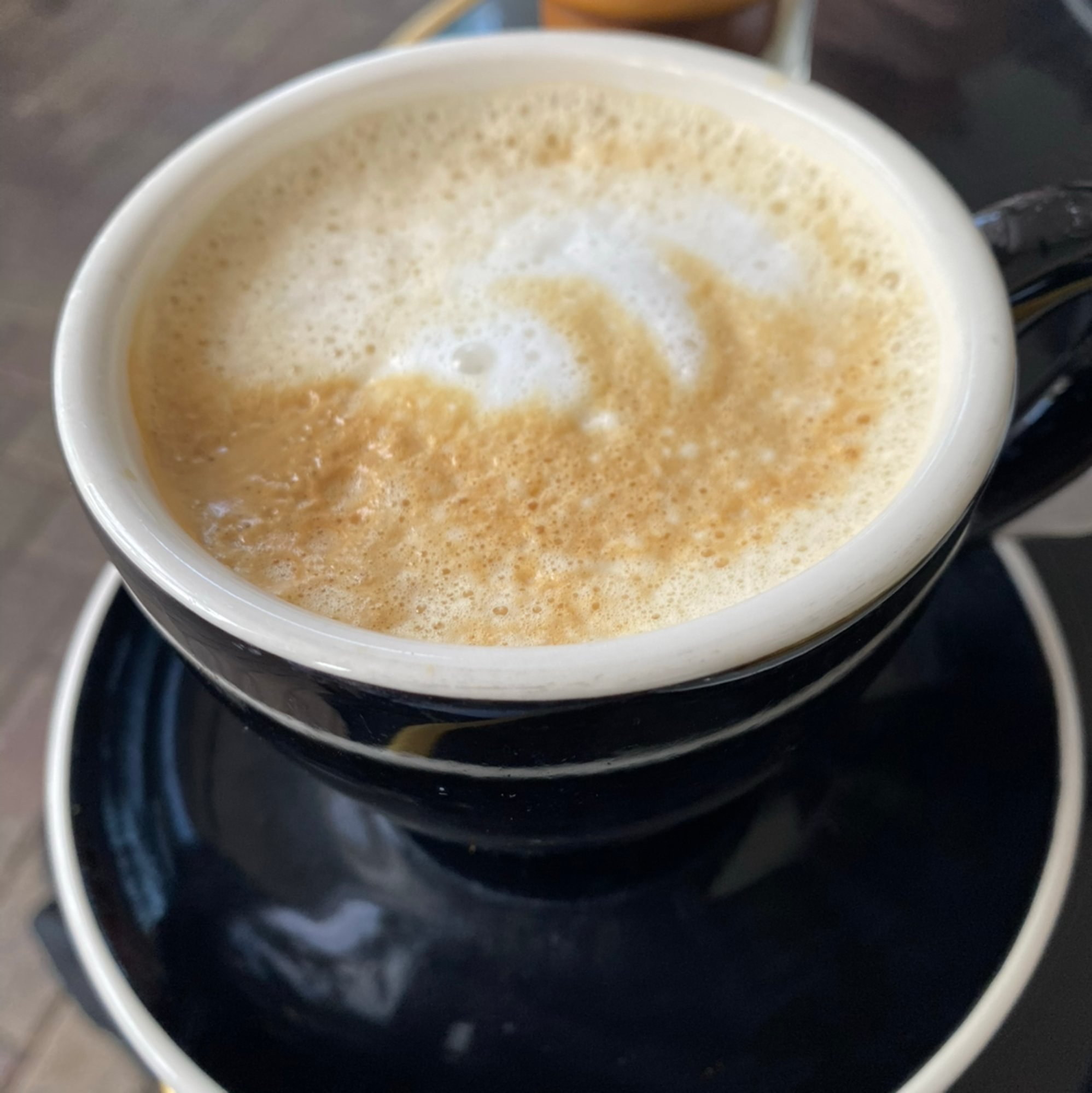 Cappuccino