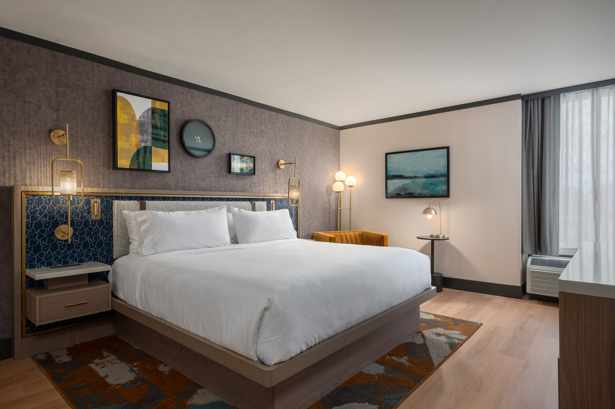 Hotel Indigo Detroit North - Troy by IHG Image