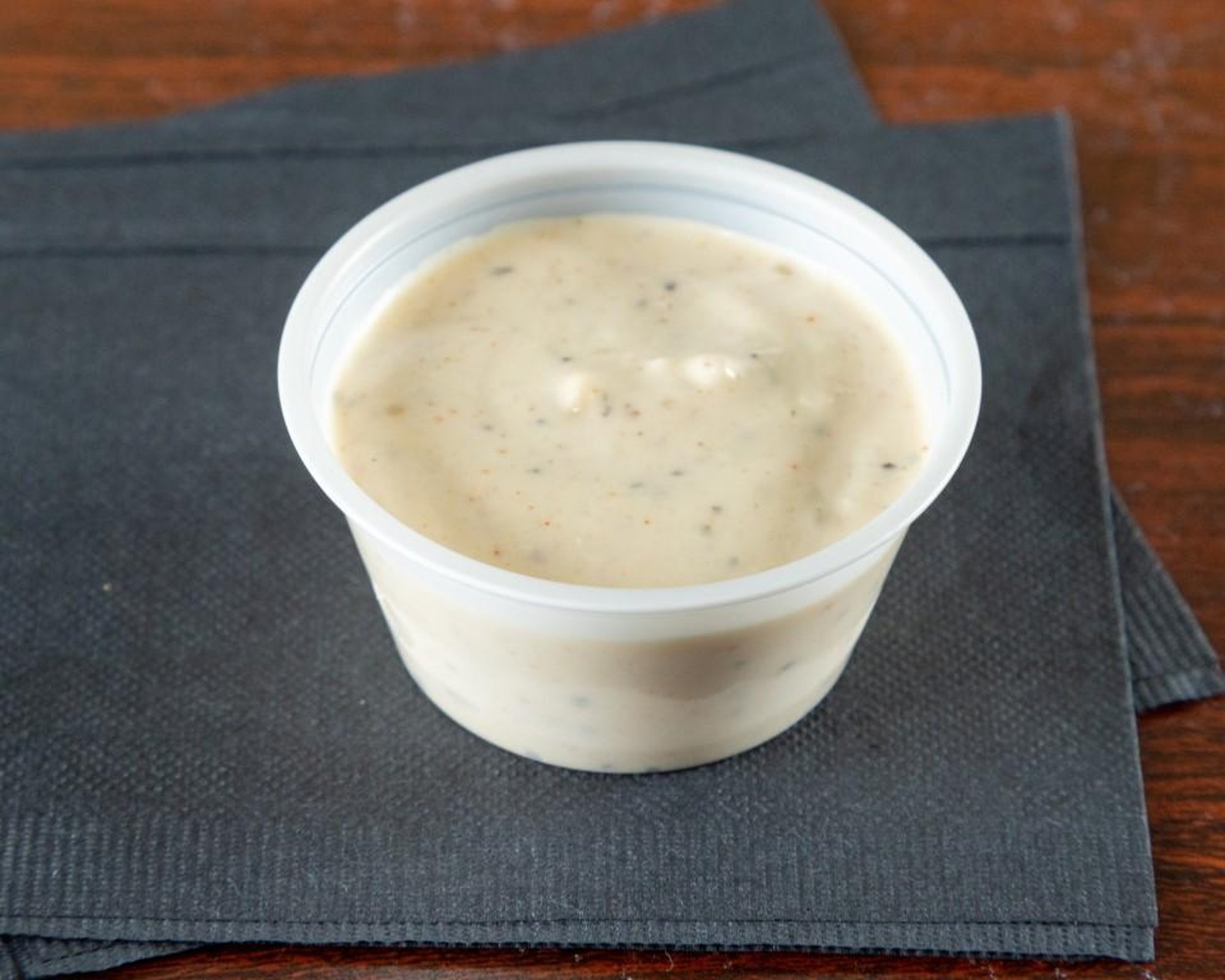 Creamy Horseradish