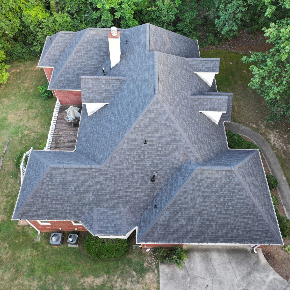 BDI Roofing Group Image