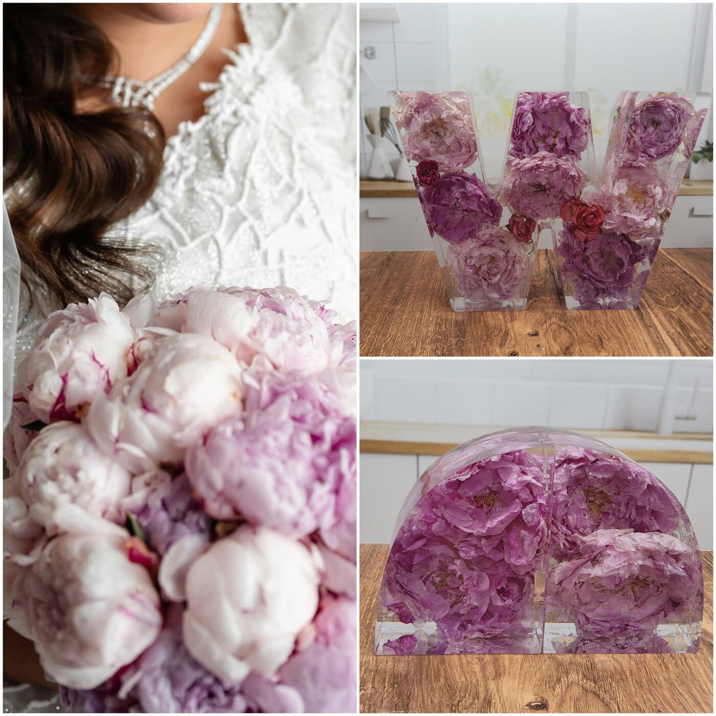 Wild Coast Flower Preservation Image