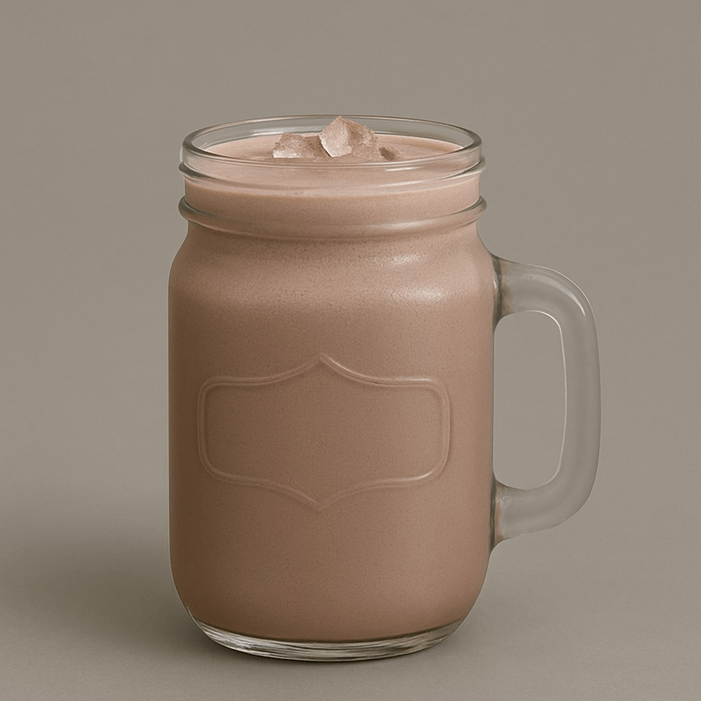 B12. Milk Chocolate