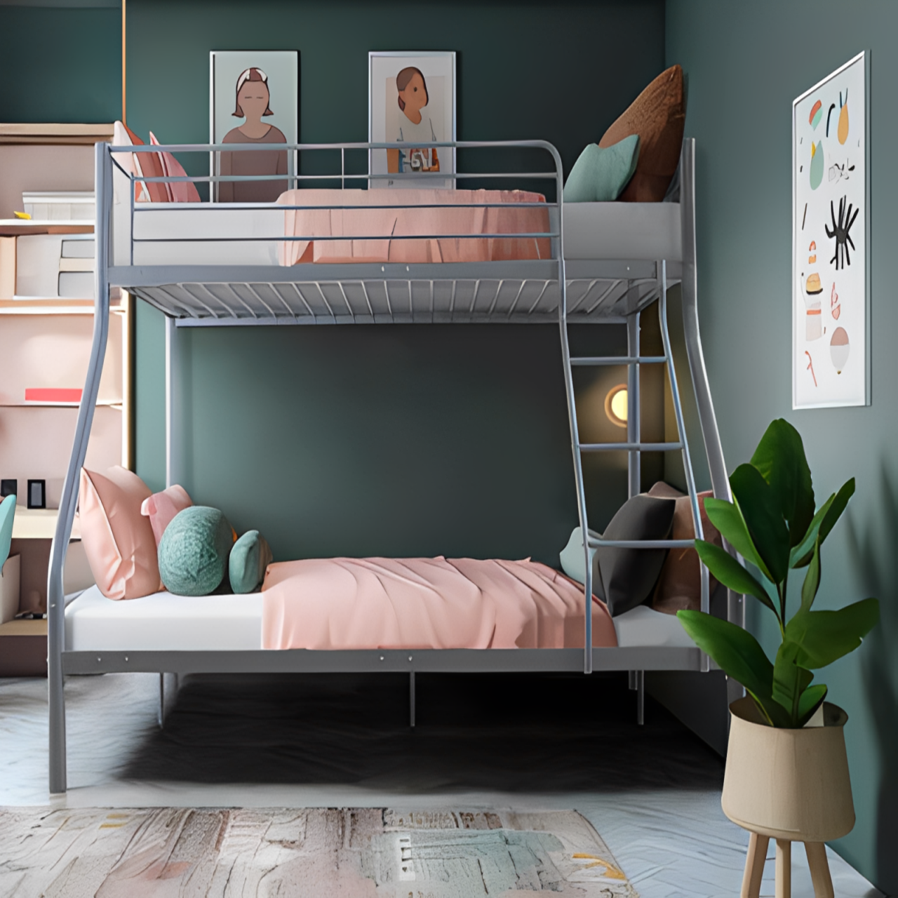 Galería en miniatura