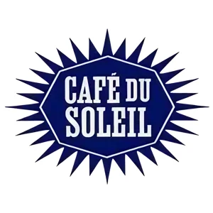 Café du Soleil