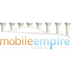 Mobile Empire Detailing logo
