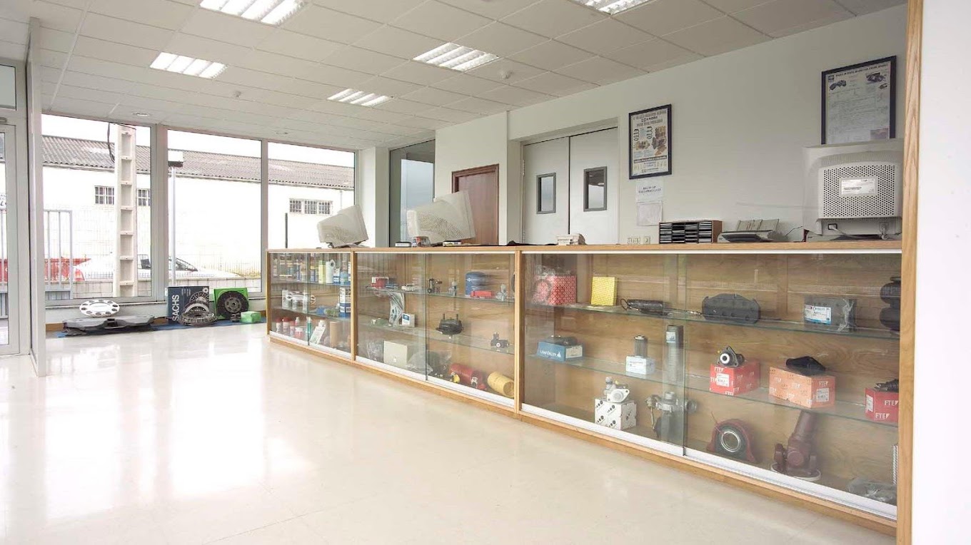 Galería en miniatura