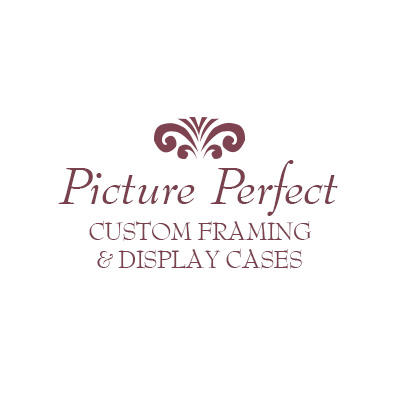 Picture Perfect Custom Framing Photo