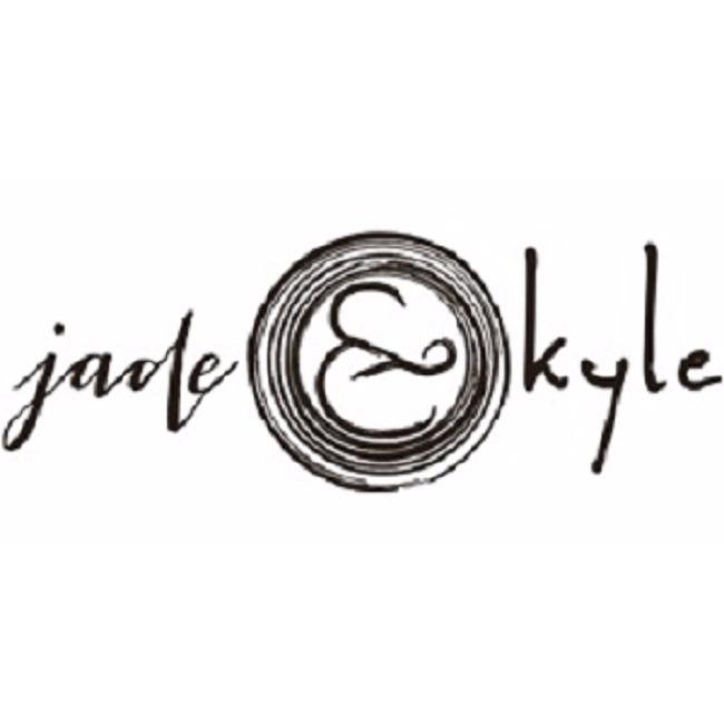 Jade and Kyle Photography Logo