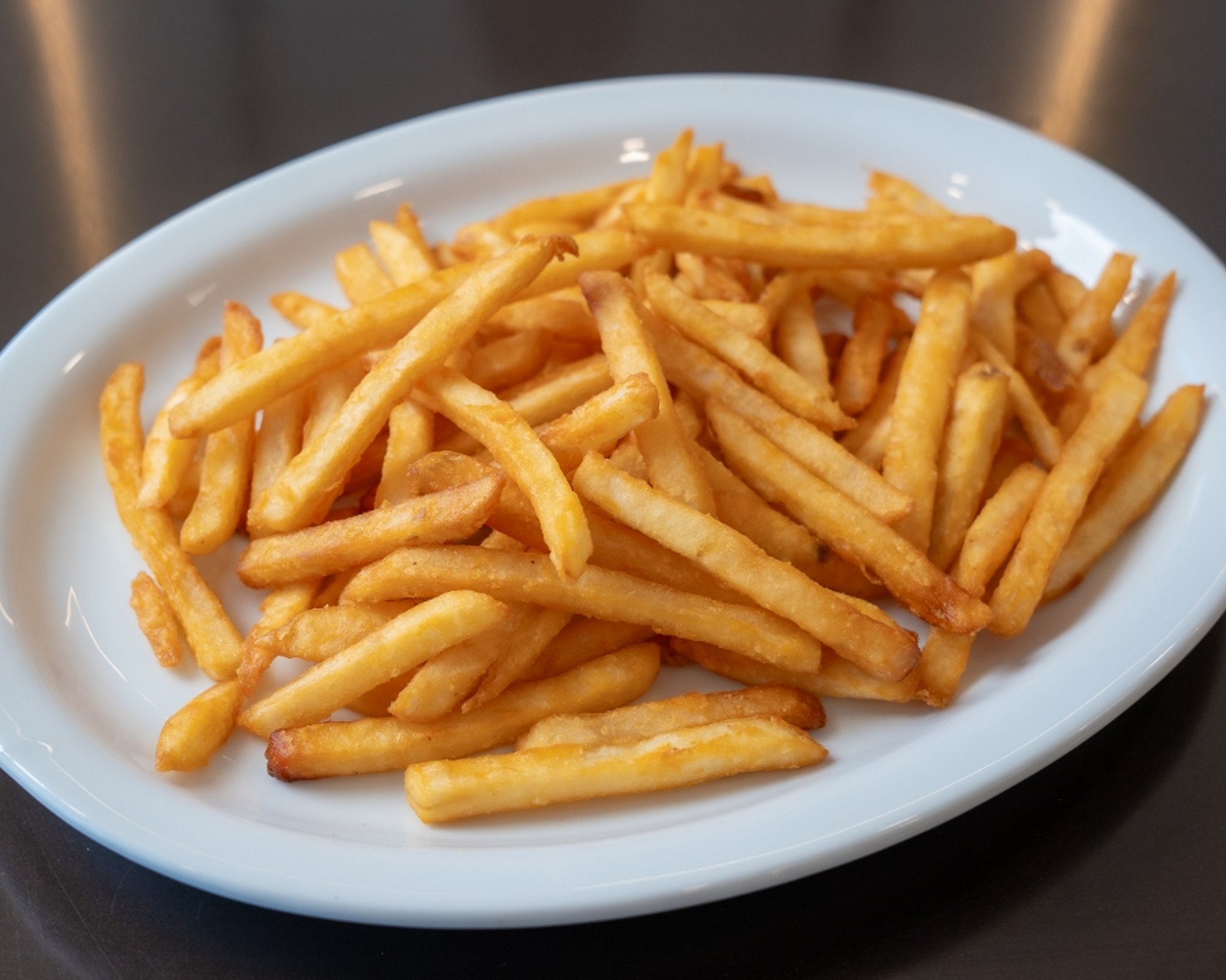 Fries