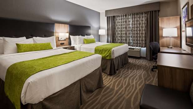 Images Best Western Plus Nashville Airport Hotel