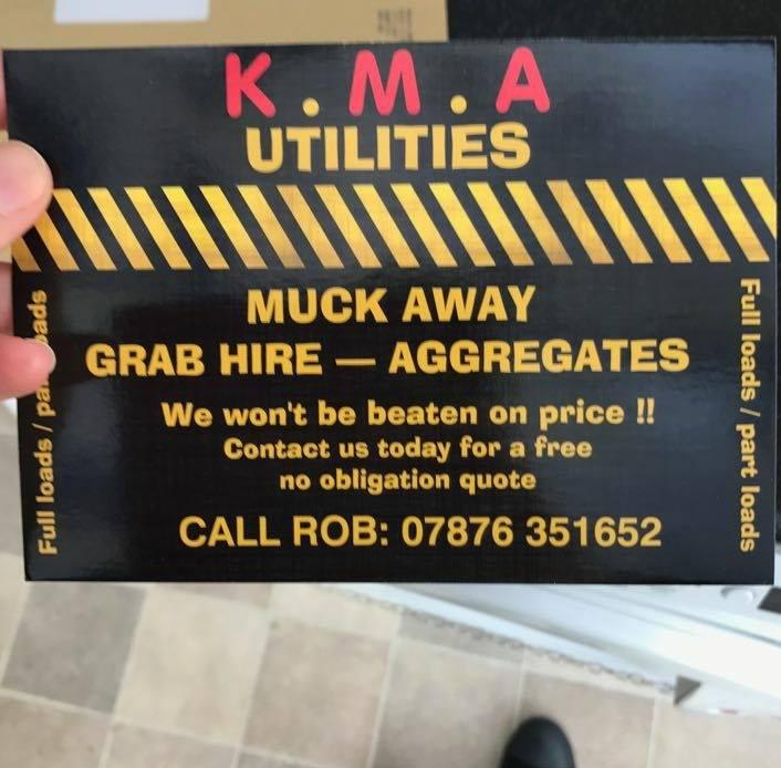 Images K.M.A Utilities Limited