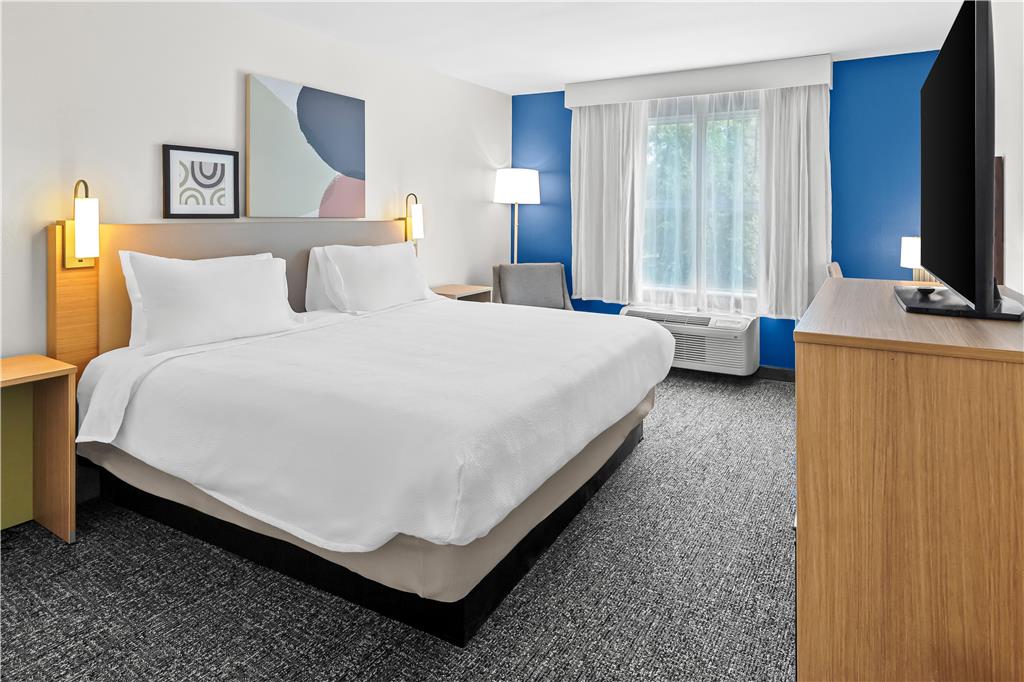 Spark by Hilton Sumter Image