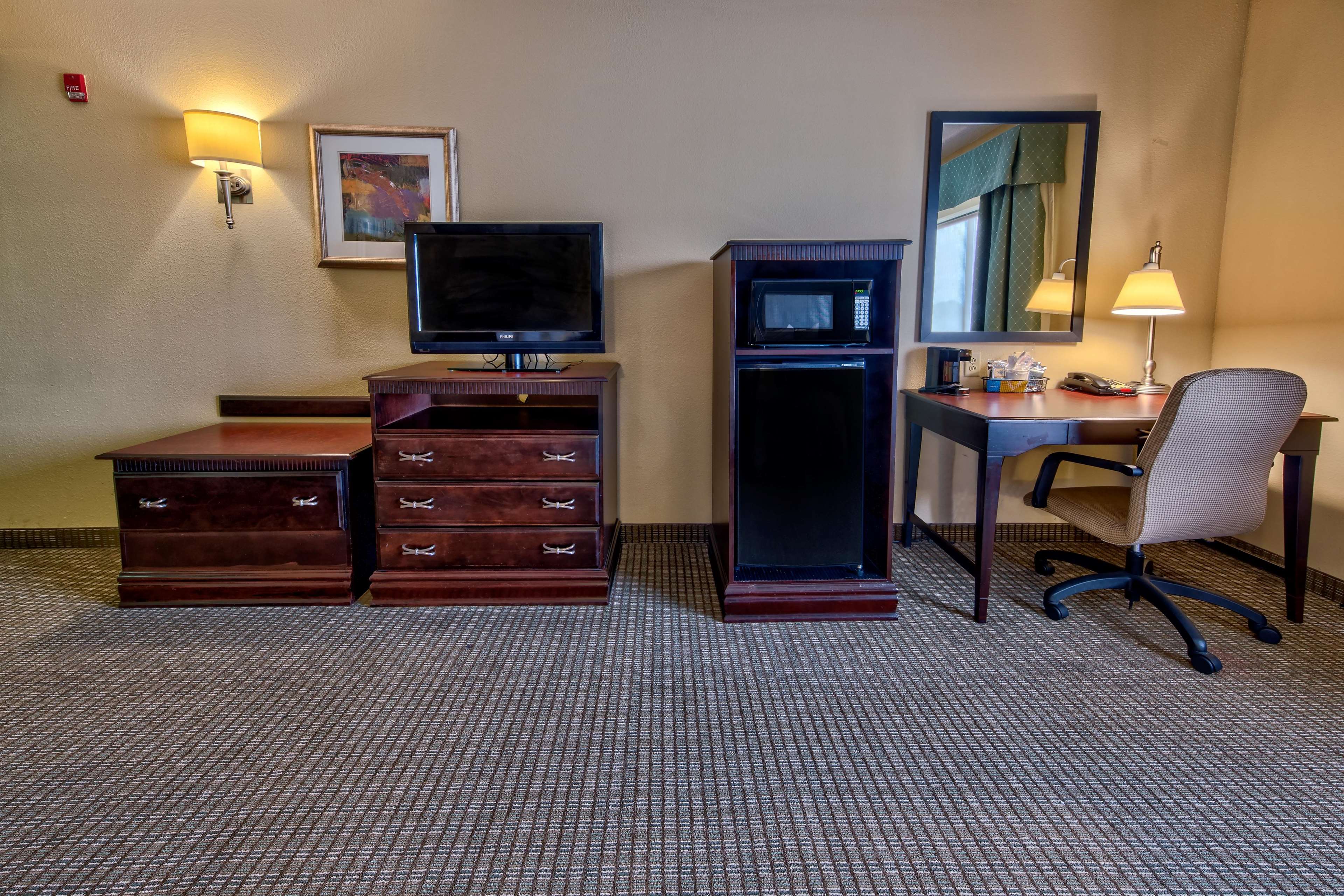 Hampton Inn Rochester-Irondequoit Photo